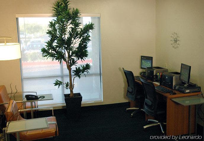 Springhill Suites By Marriott Sacramento Roseville Facilități foto